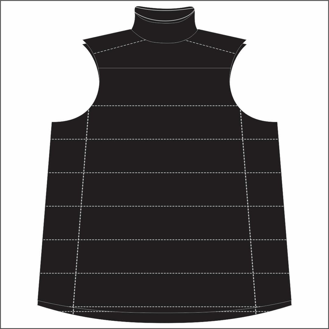 Blaenau Gwent Schools Gilet