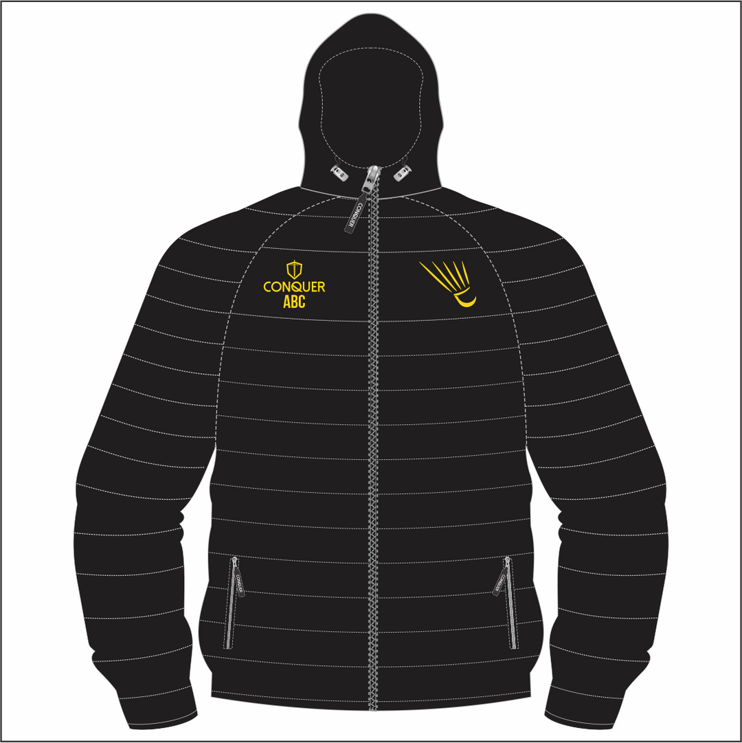 Penlan Badminton Puffy Jacket