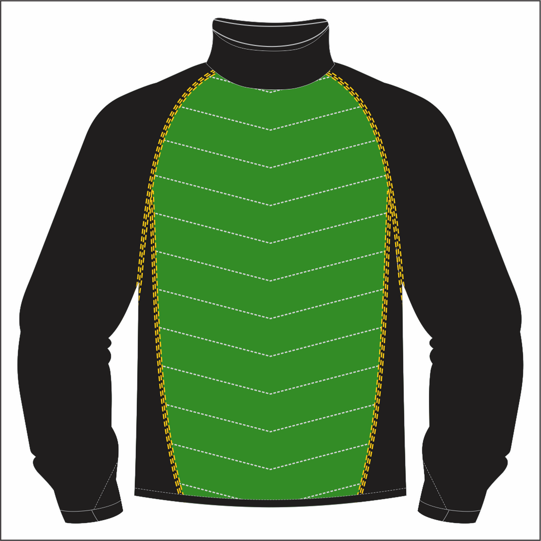 South Powys District Hybrid Jacket Kids