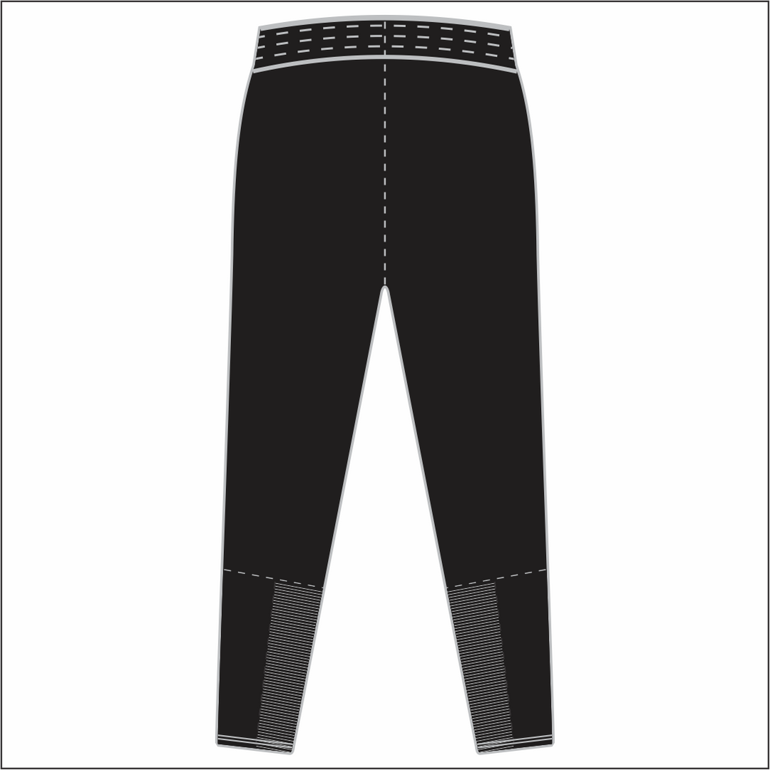 Dunvant RFC Skinny Pants Kids