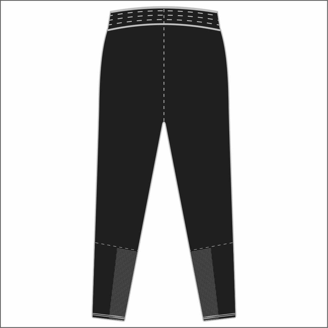 Dunvant Dragons Skinny Pants Kids