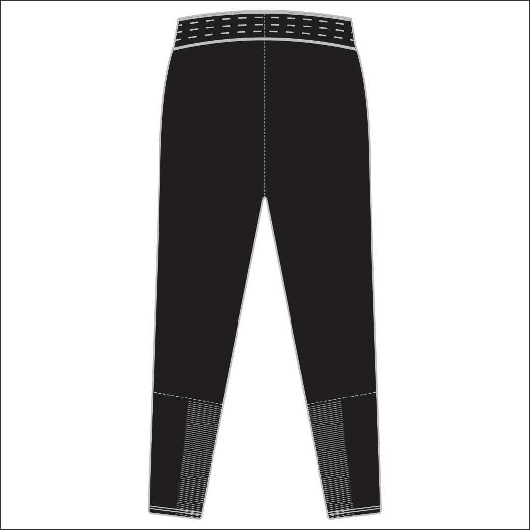 Johnstown AFC Girls Skinny Pants Kids