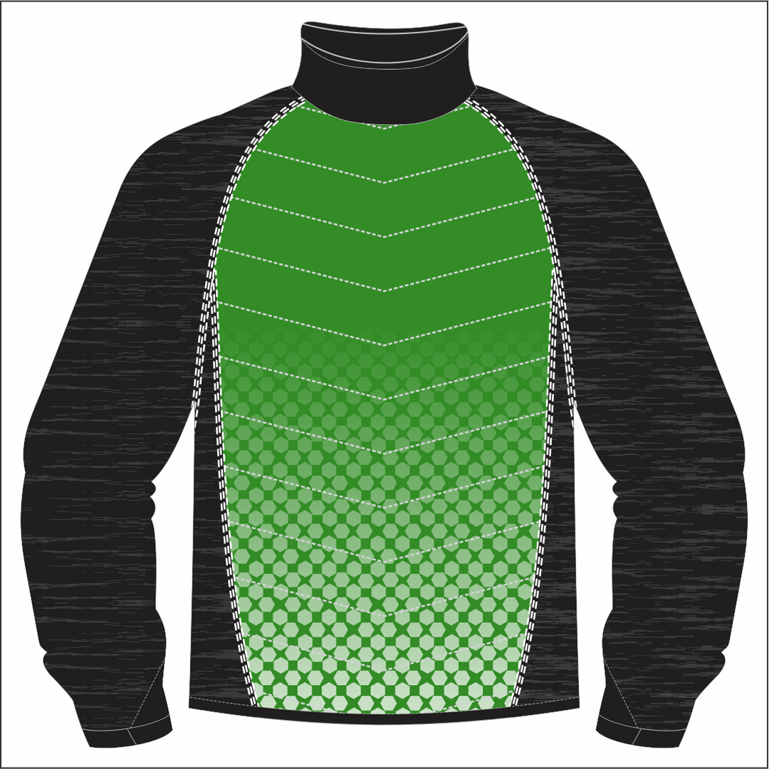 Whitland RFC Hybrid Jacket