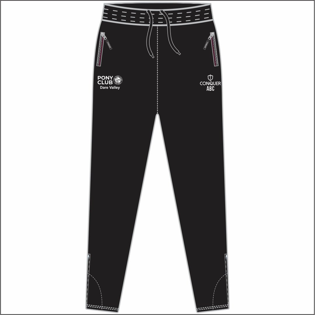 DVPC Skinny Pants