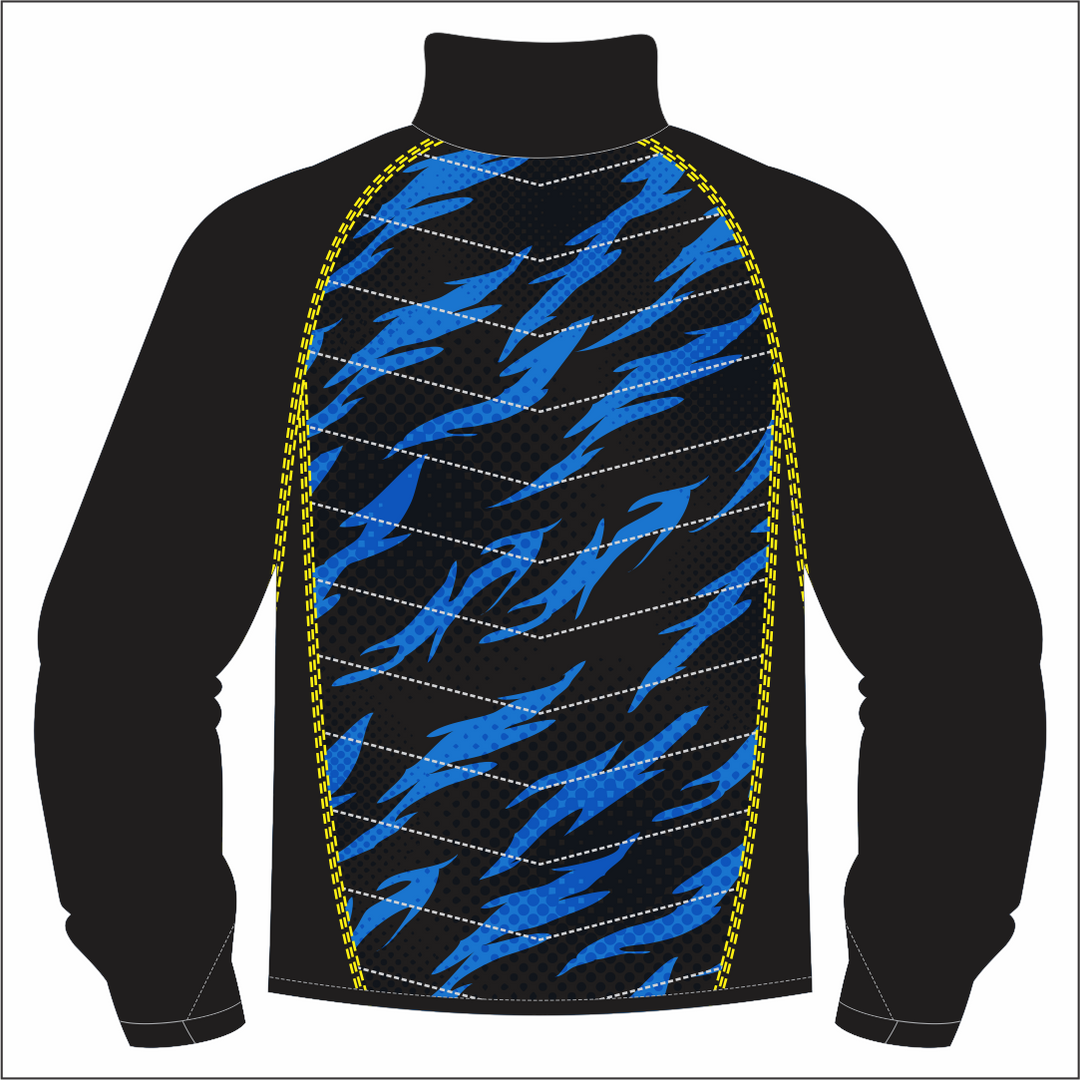 Bryn Rovers AFC FZ Hybrid Jacket