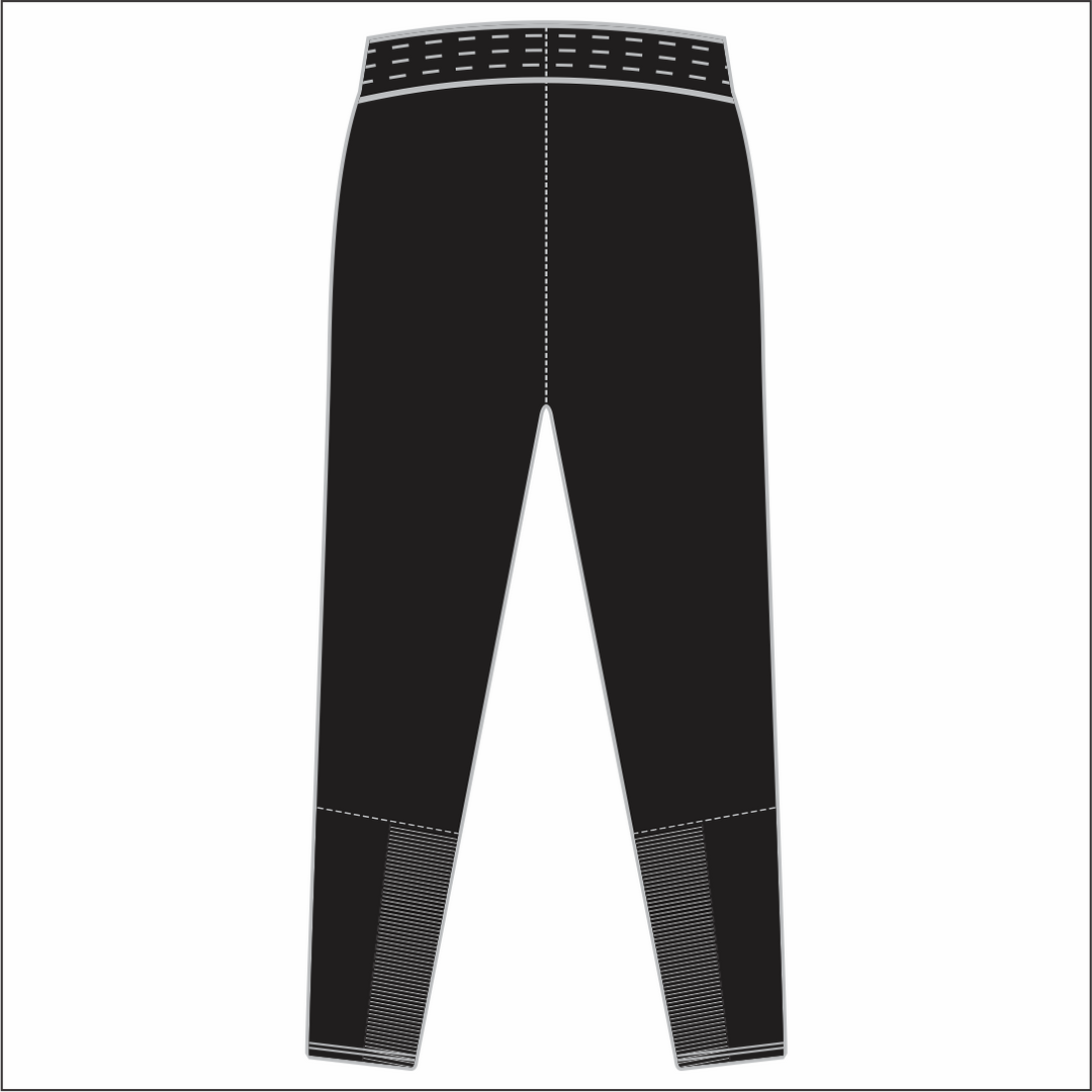 Rhymney RFC Skinny Pants