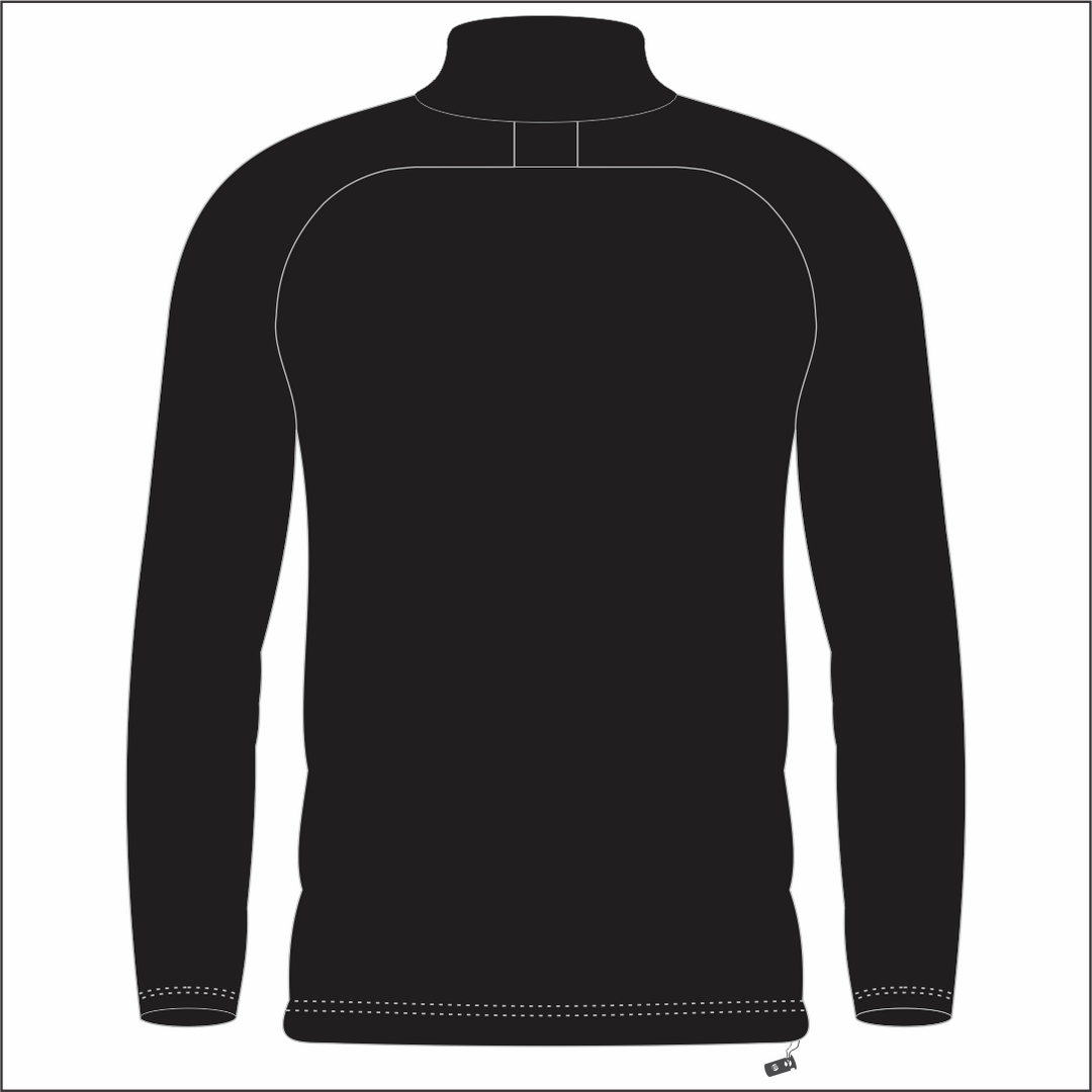 New Panteg Seniors RFC Hybrid Midlayer Kids