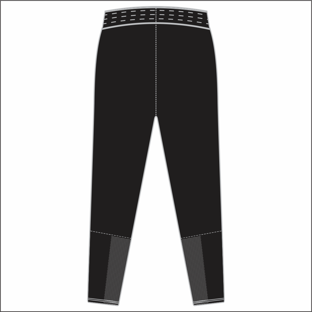 Surrey Fire And Rescue Skinny Pants