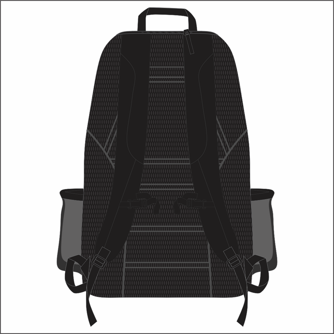 Alltwen Amigos RFC Ladies Shoulder Backpack