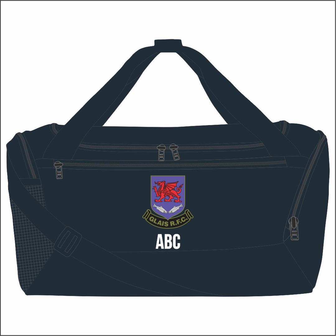 Glais RFC Medium Holdall