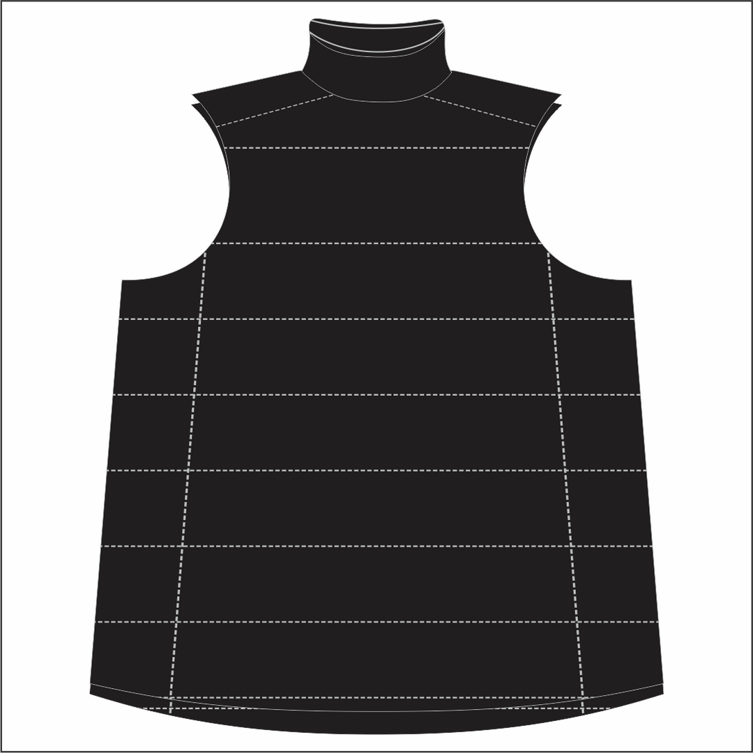 Deri RFC Gilet