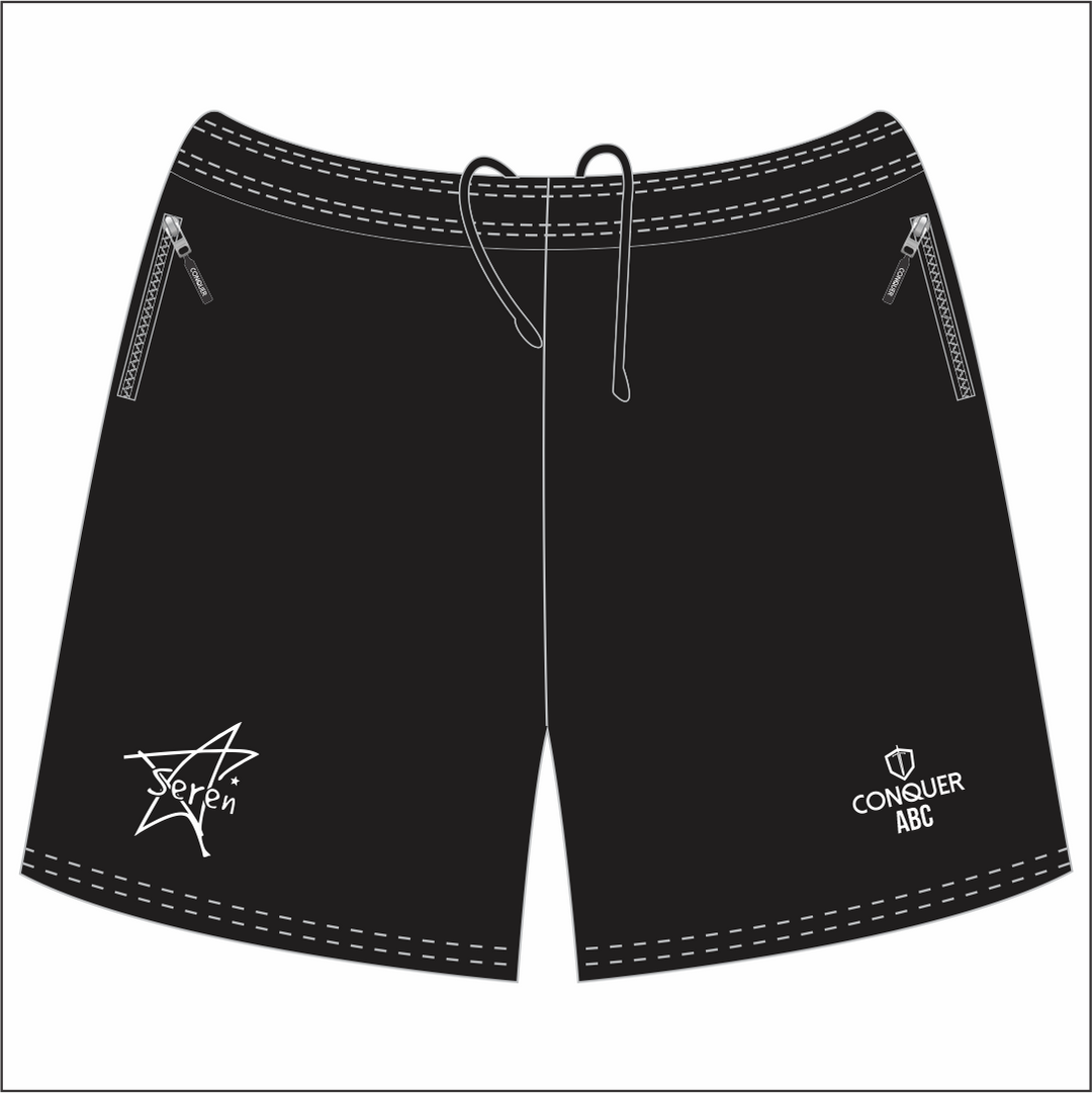 Seren Leisure Shorts