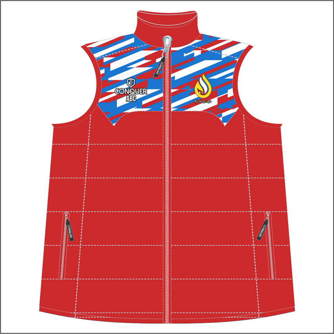 CSG Sports 26/27 Gilet
