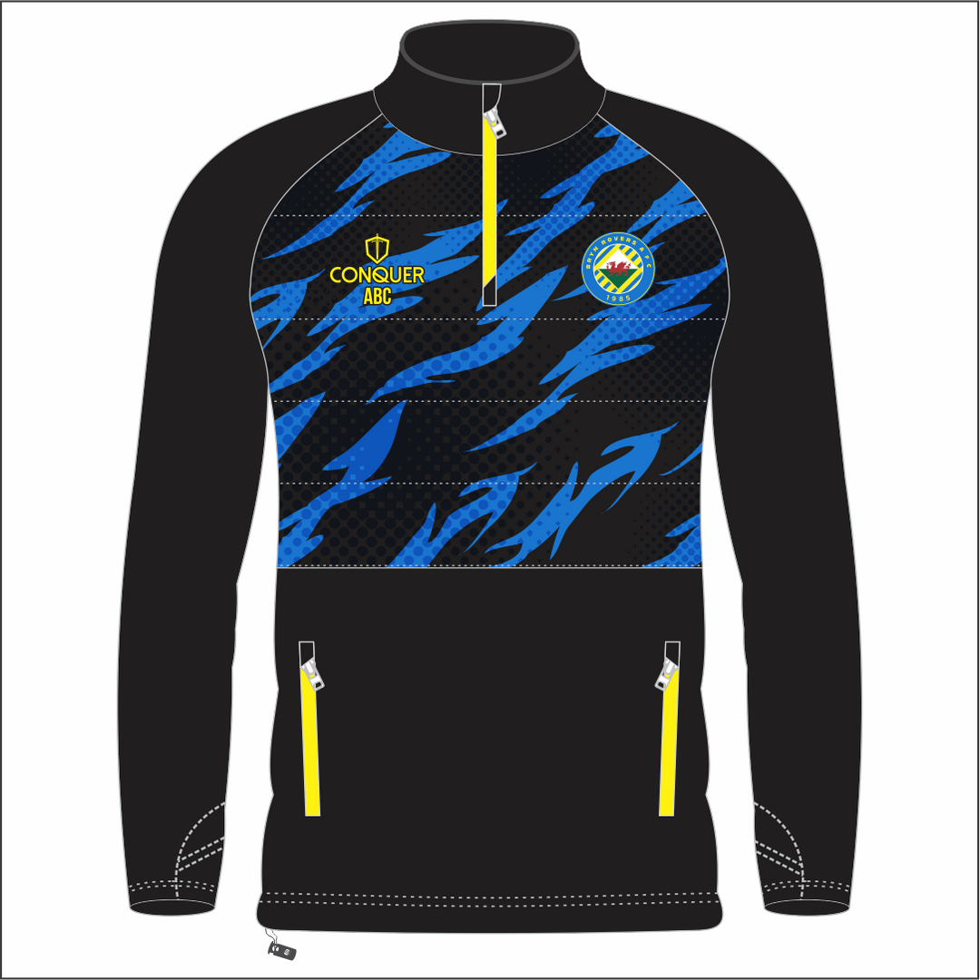 Bryn Rovers AFC Hybrid Midlayer