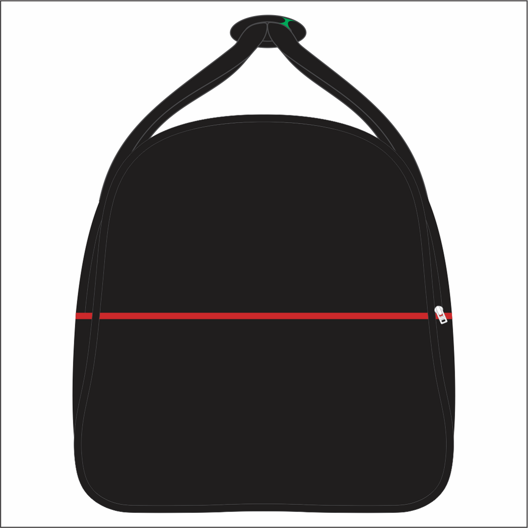 Amman Valley Wildboars Kit Bag