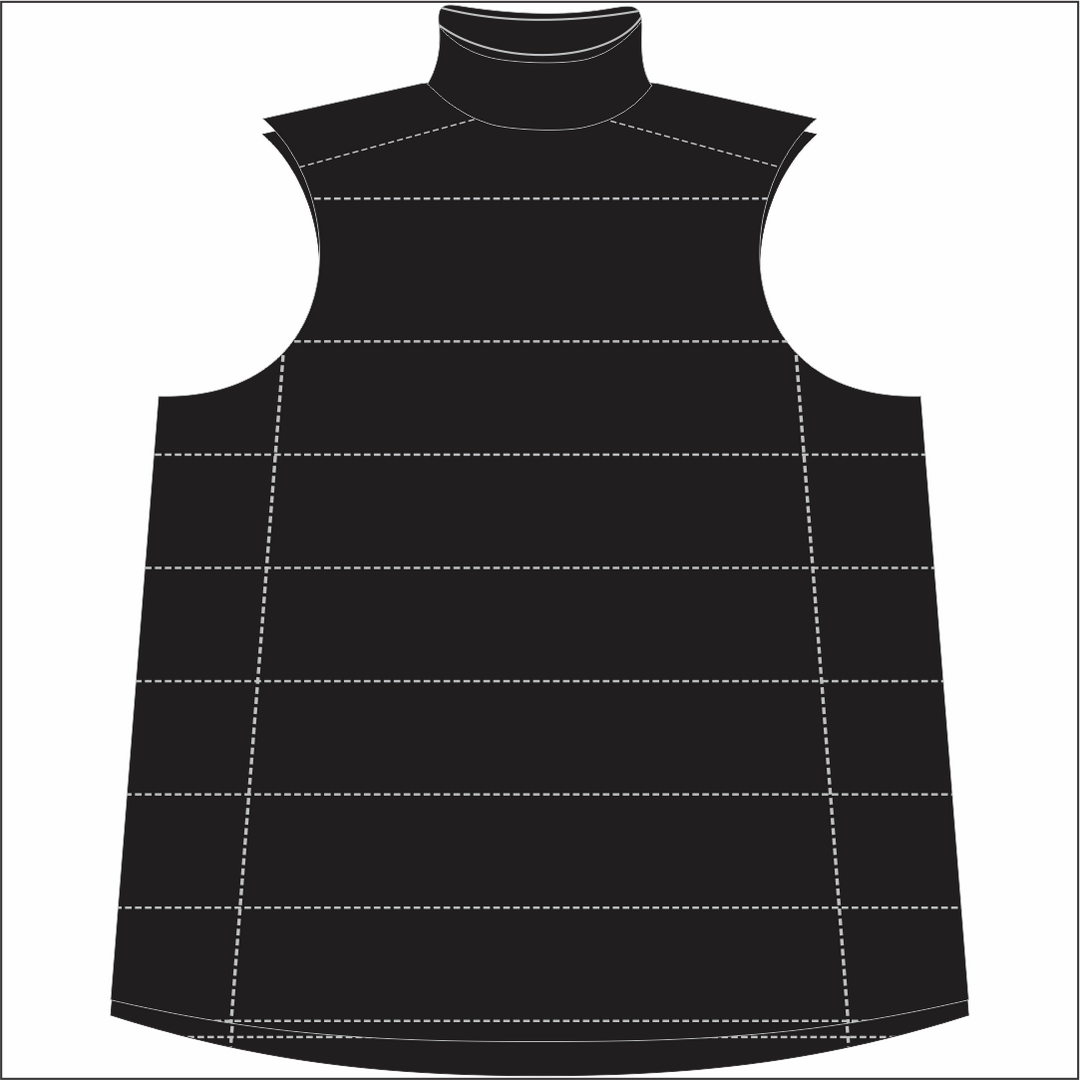 Llandeilo RFC Gilet