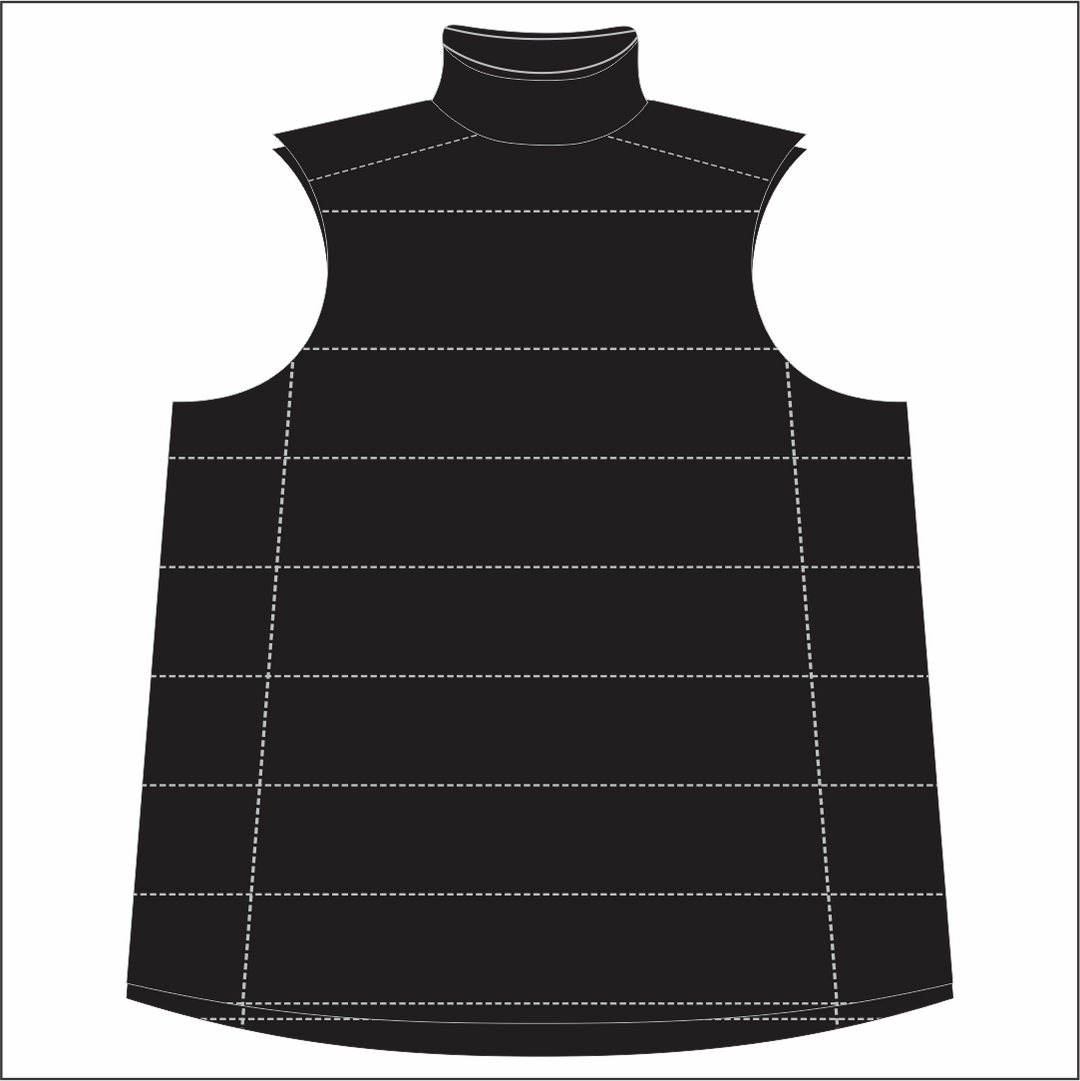 Talywain RFC Gilet