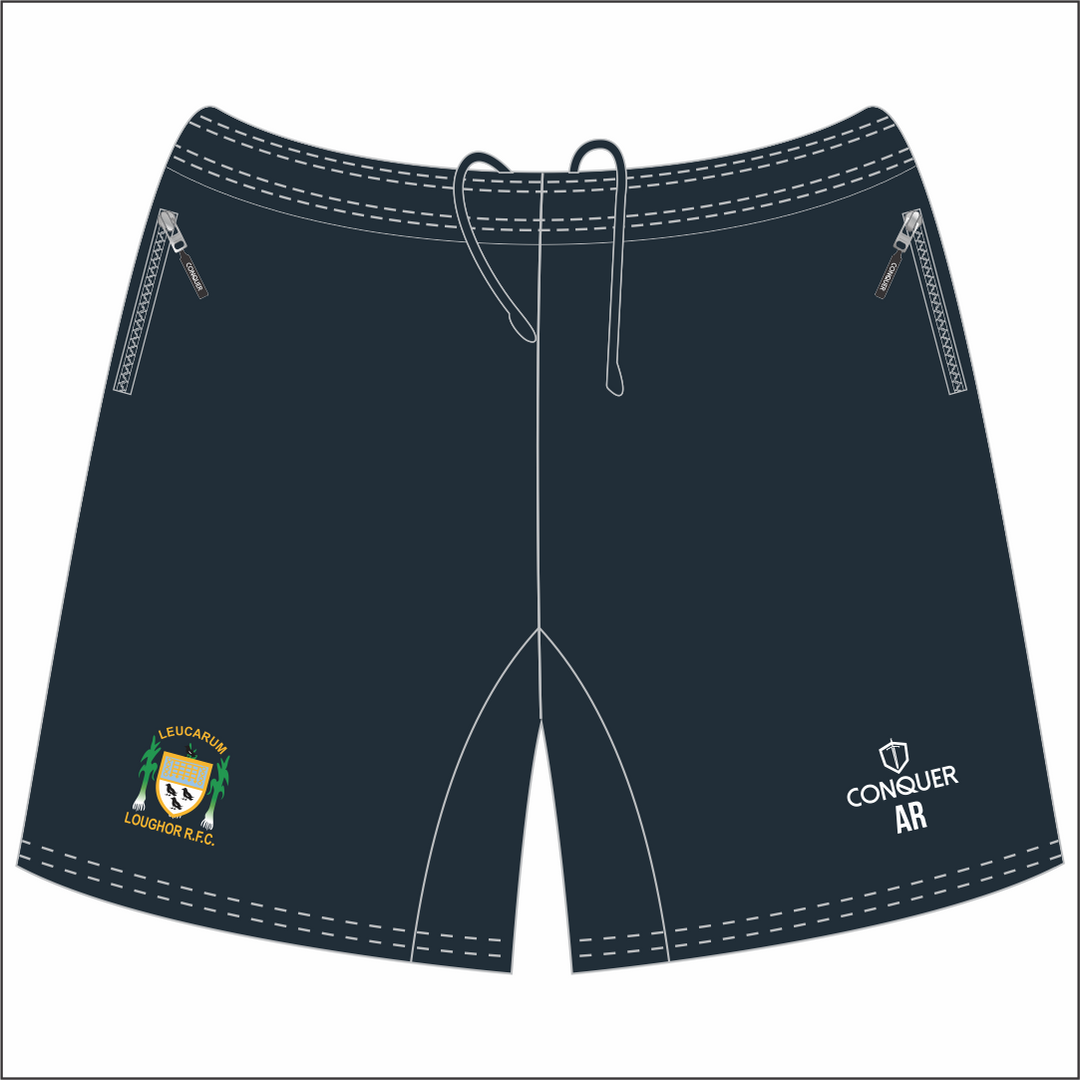 Loughor RFC TRAVEL Shorts