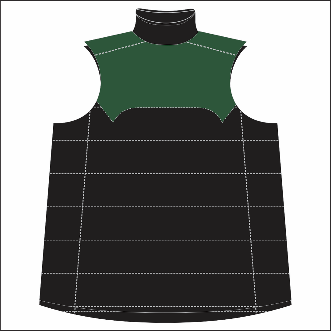 Ysgol Pontybrenin Gilet