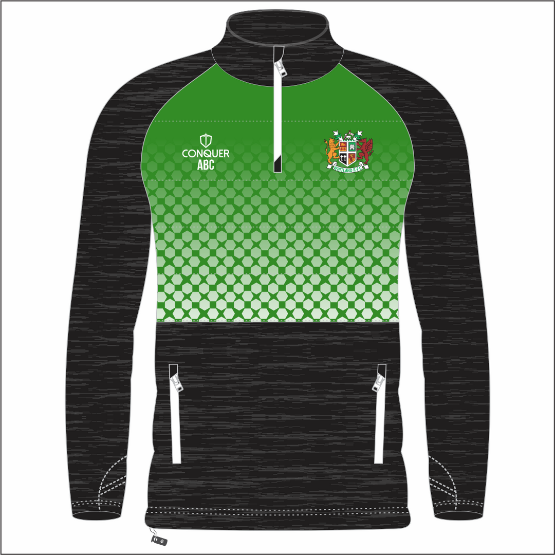 Whitland RFC Hybrid Midlayer