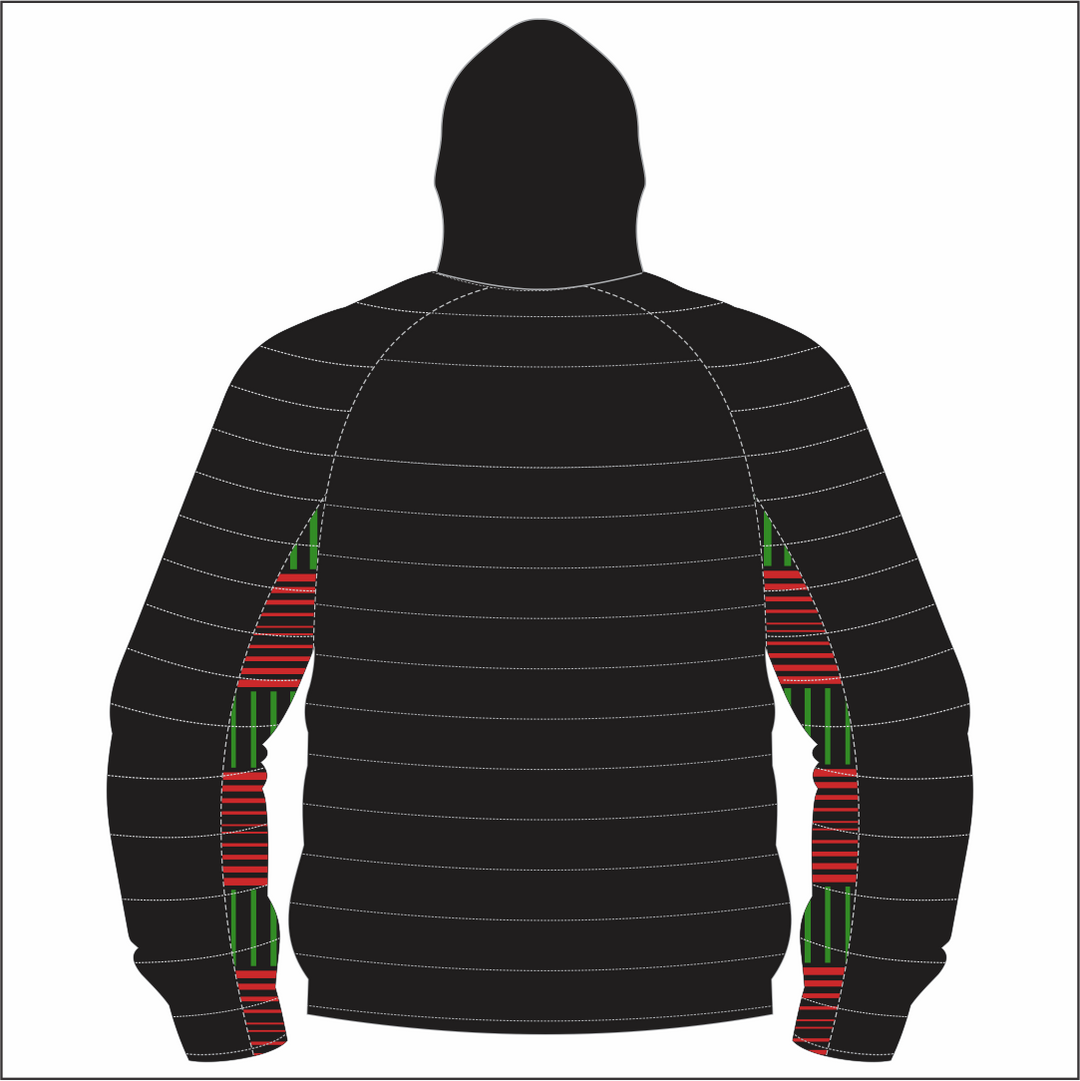 Rhymney Valley DISTRICT Puffy Jacket KIDS