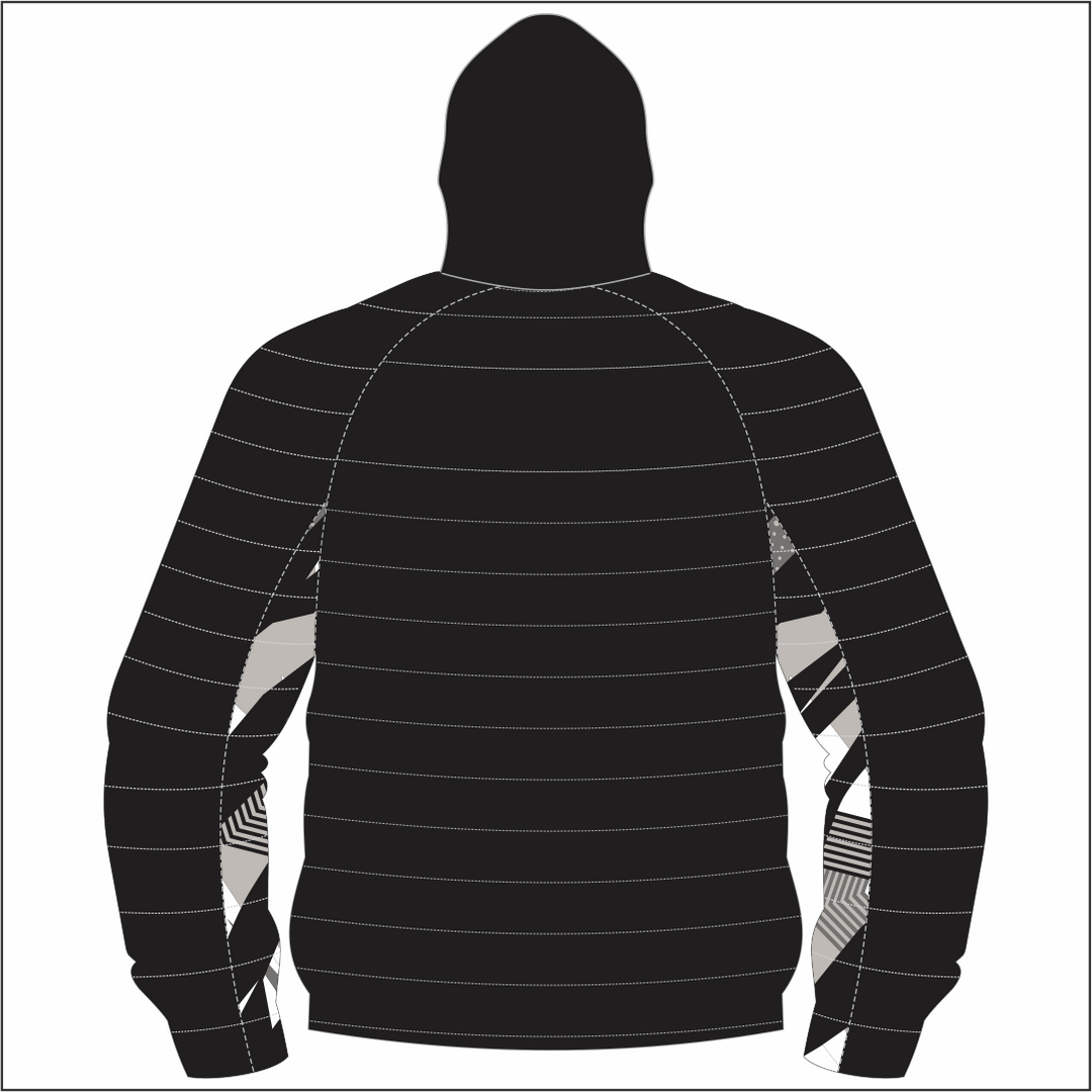 Tumble Colts Puffy Jacket