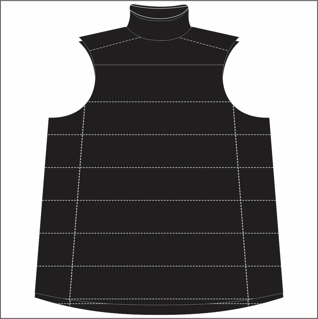 Flying Penguins Gilet