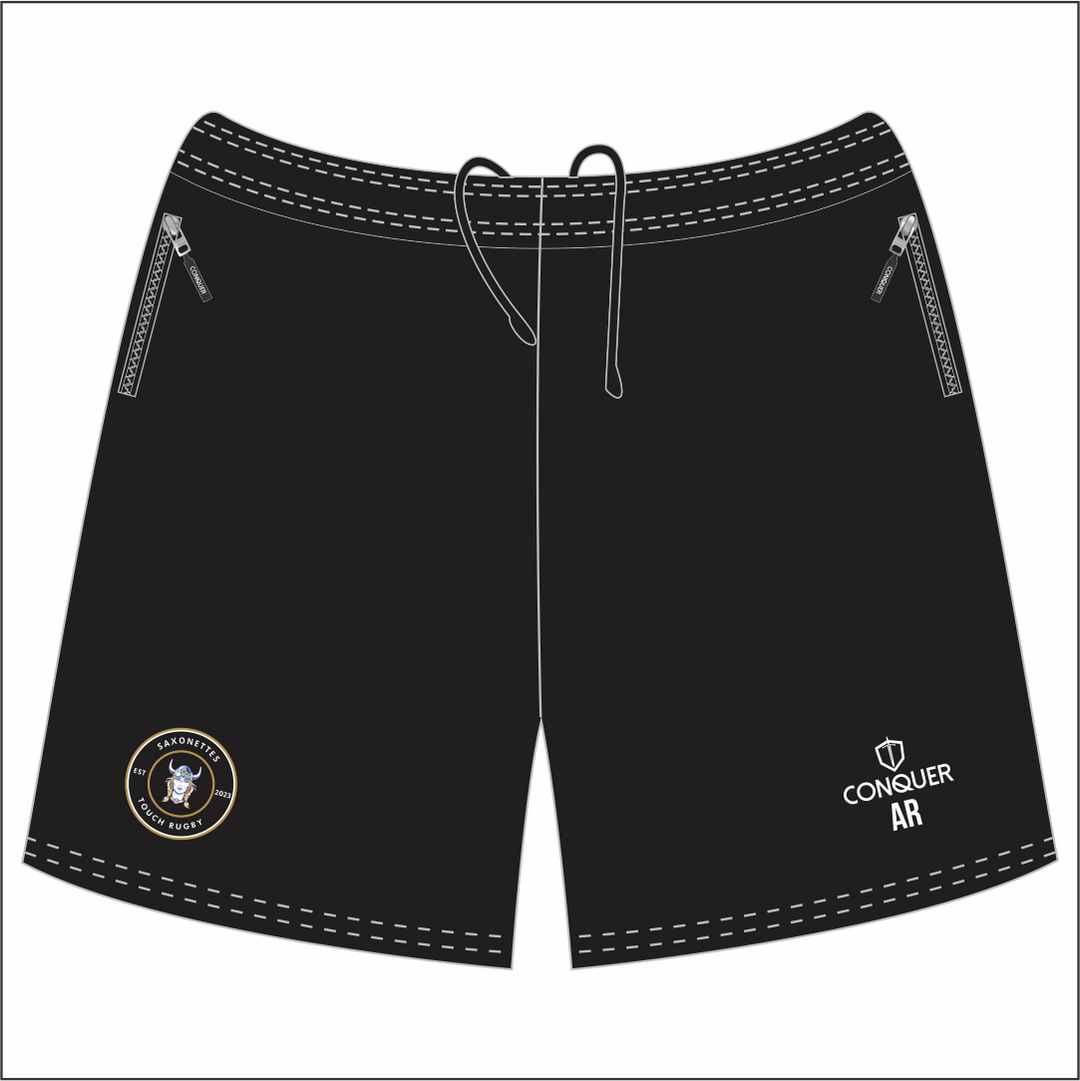 Saxonettes TRAVEL Shorts