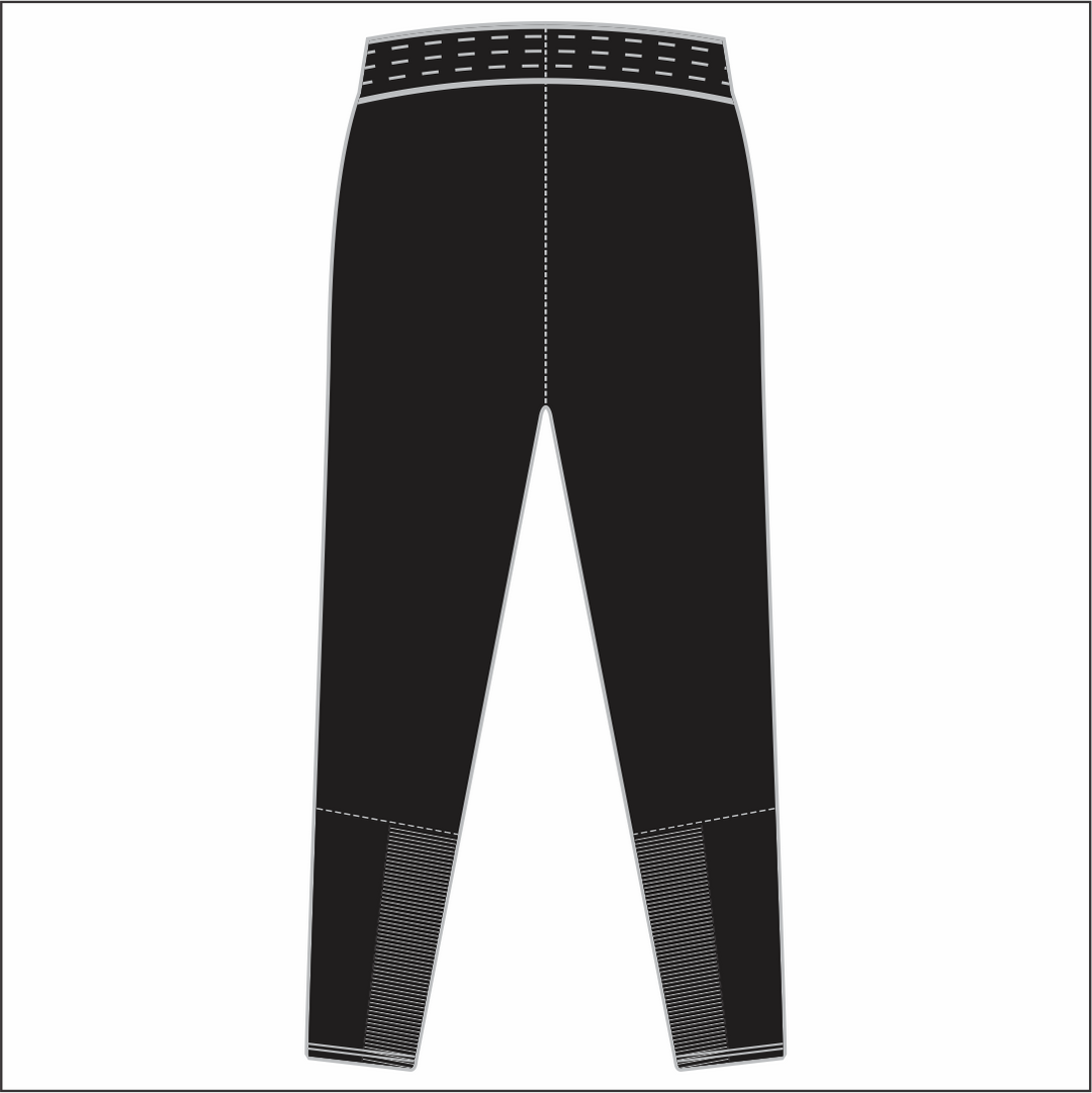 Morriston Ladies Touch Skinny Pants