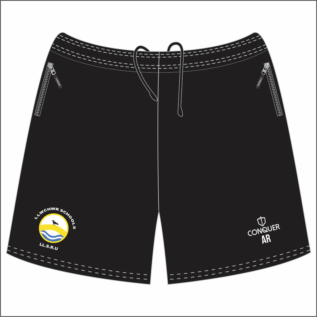 LLSRU Travel Shorts Kids