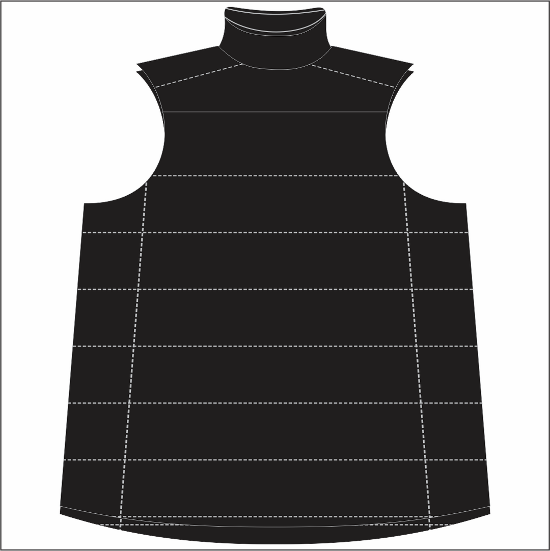 Johnstown AFC Gilet