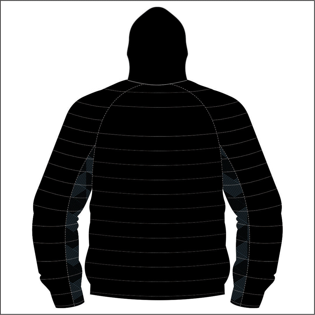 Tregaron RFC Puffy Jacket KIDS