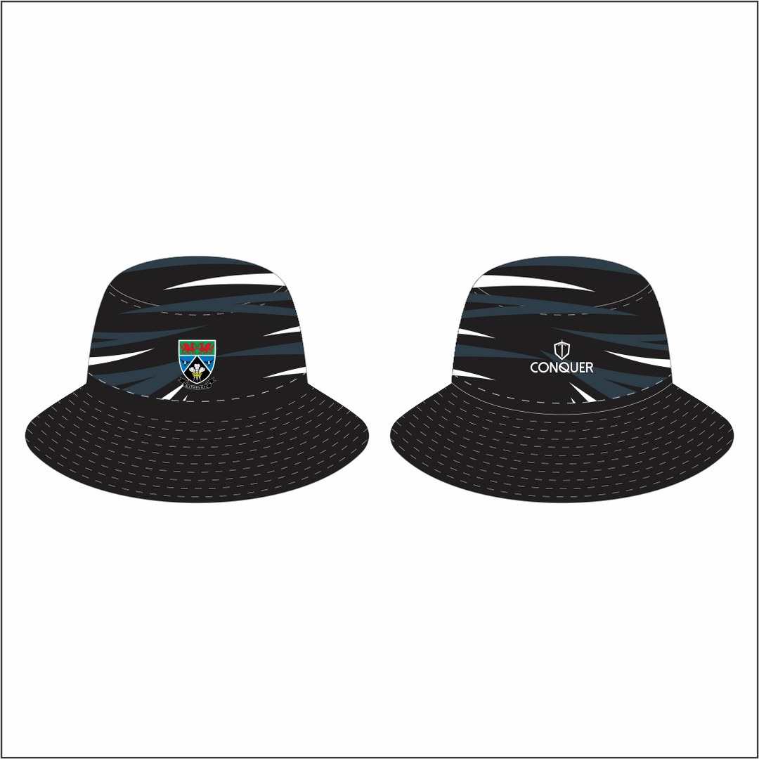 Alltwen Touch RFC Mens Reversible Bucket Hat
