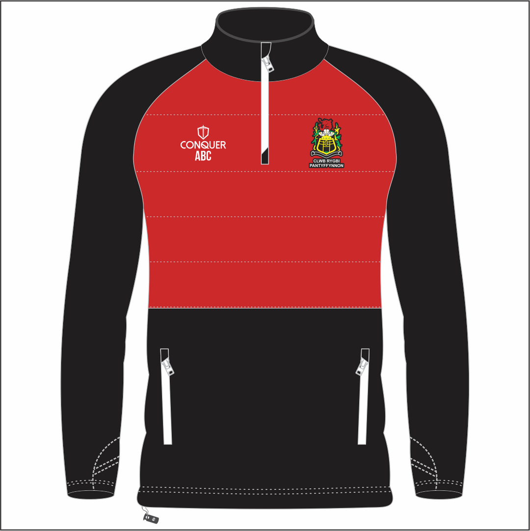 Pantyffynnon RFC Hybrid Midlayer