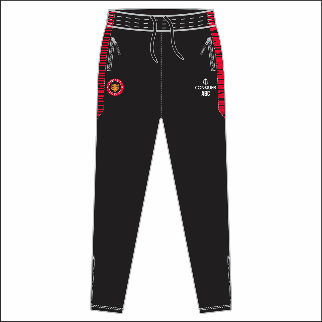 Penybanc RFC Skinny Pants