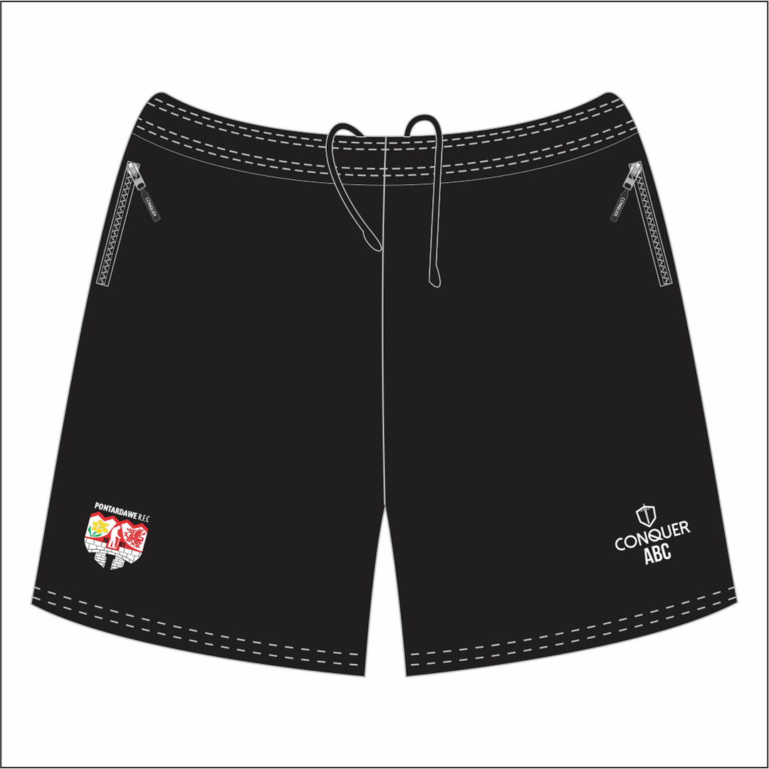Pontardawe OLD BOYS LEISURE Shorts