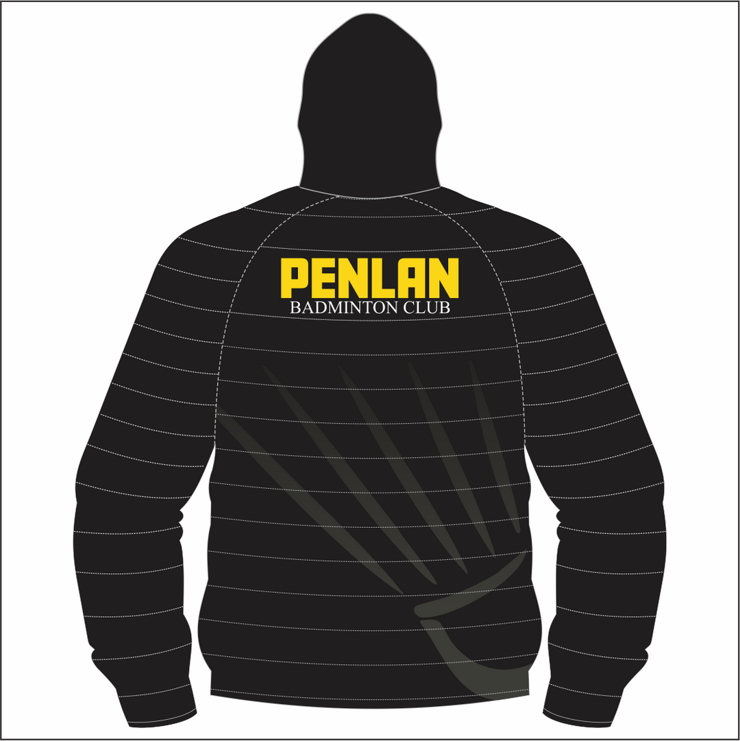 Penlan Badminton Puffy Jacket