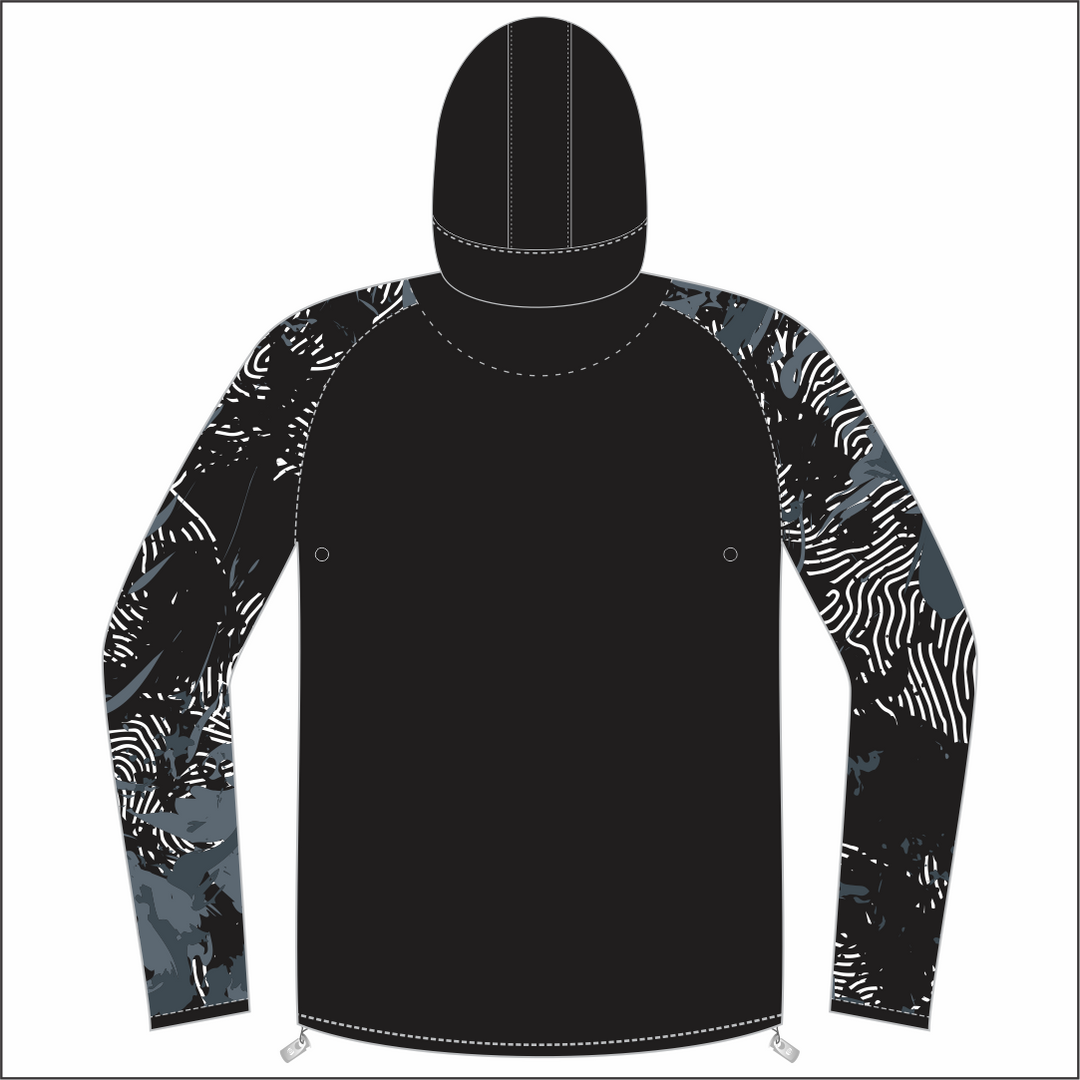 Abertysswg RFC Full Zip Light Running Jacket KIDS