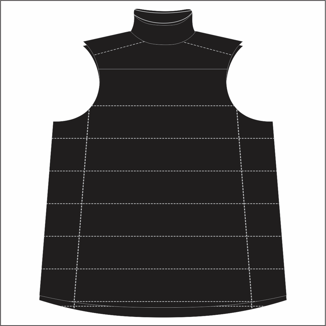 Neyland RFC Gilet