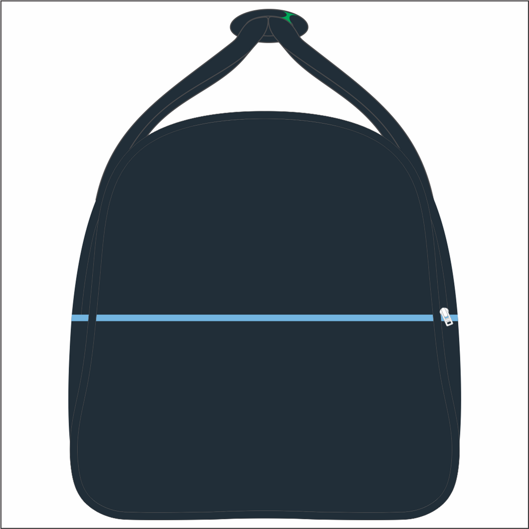 Trebanos RFC Kit Bag