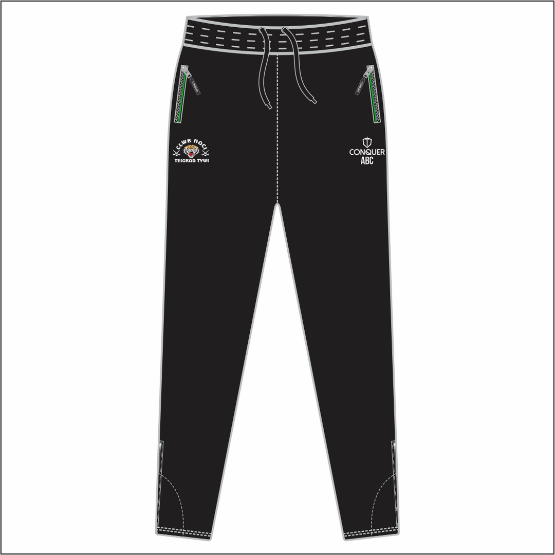 Teigrod Tywi Skinny Pants