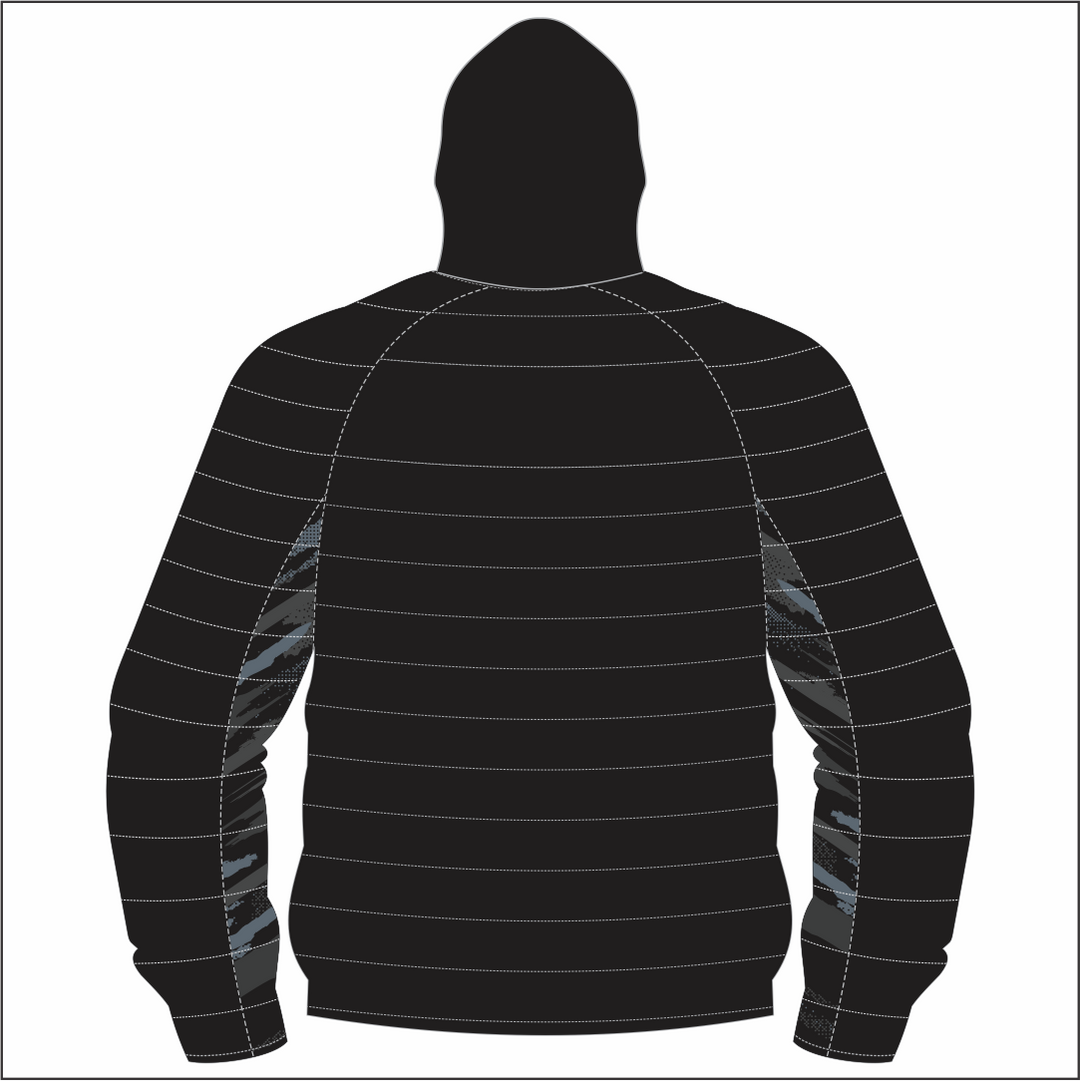 Neath Swimming Puffy Jacket