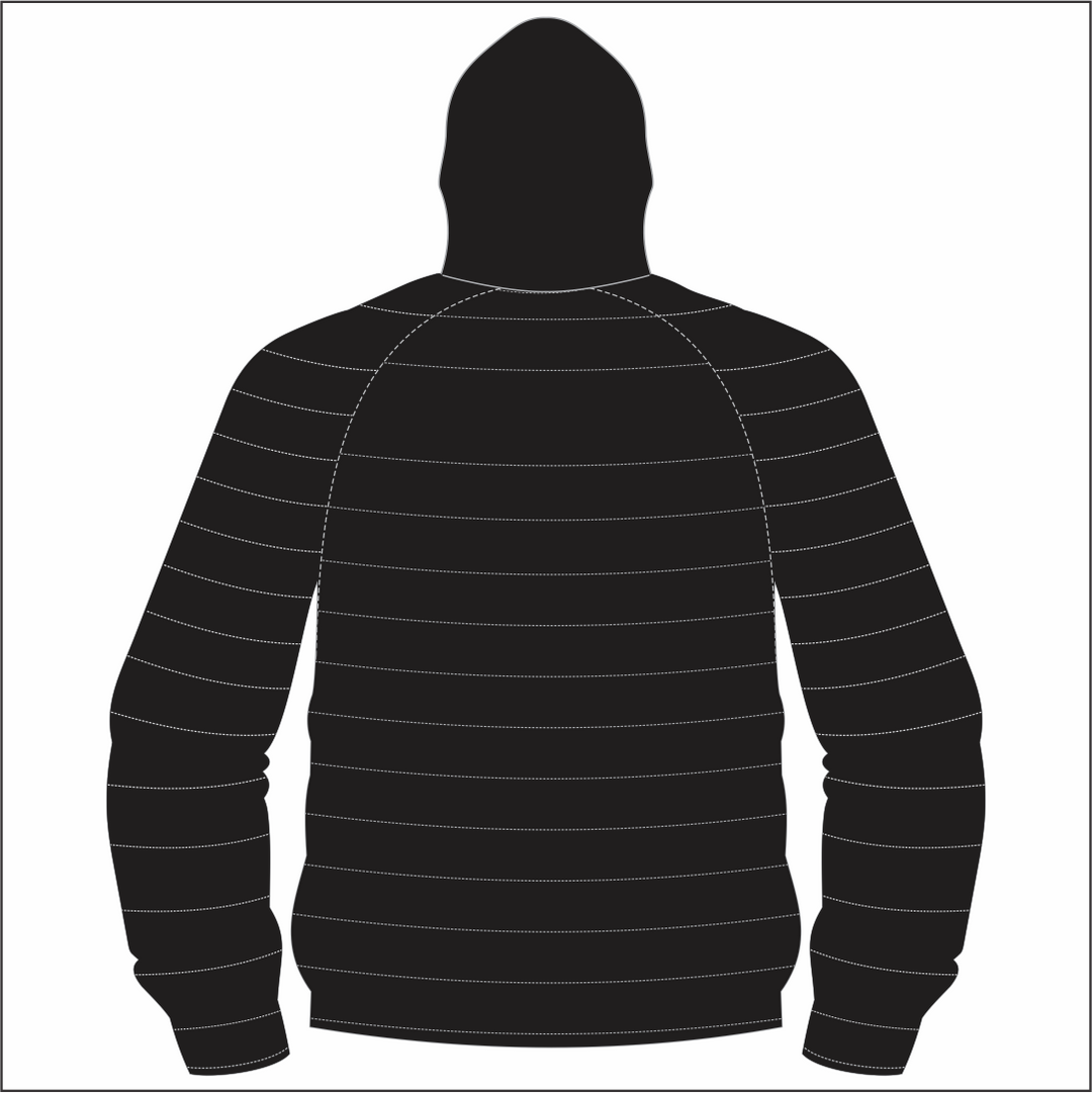 Waunarlwydd RFC Puffy Jacket KIDS