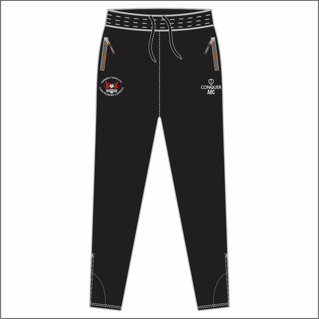 Llandeilo AFC Skinny Pants Kids