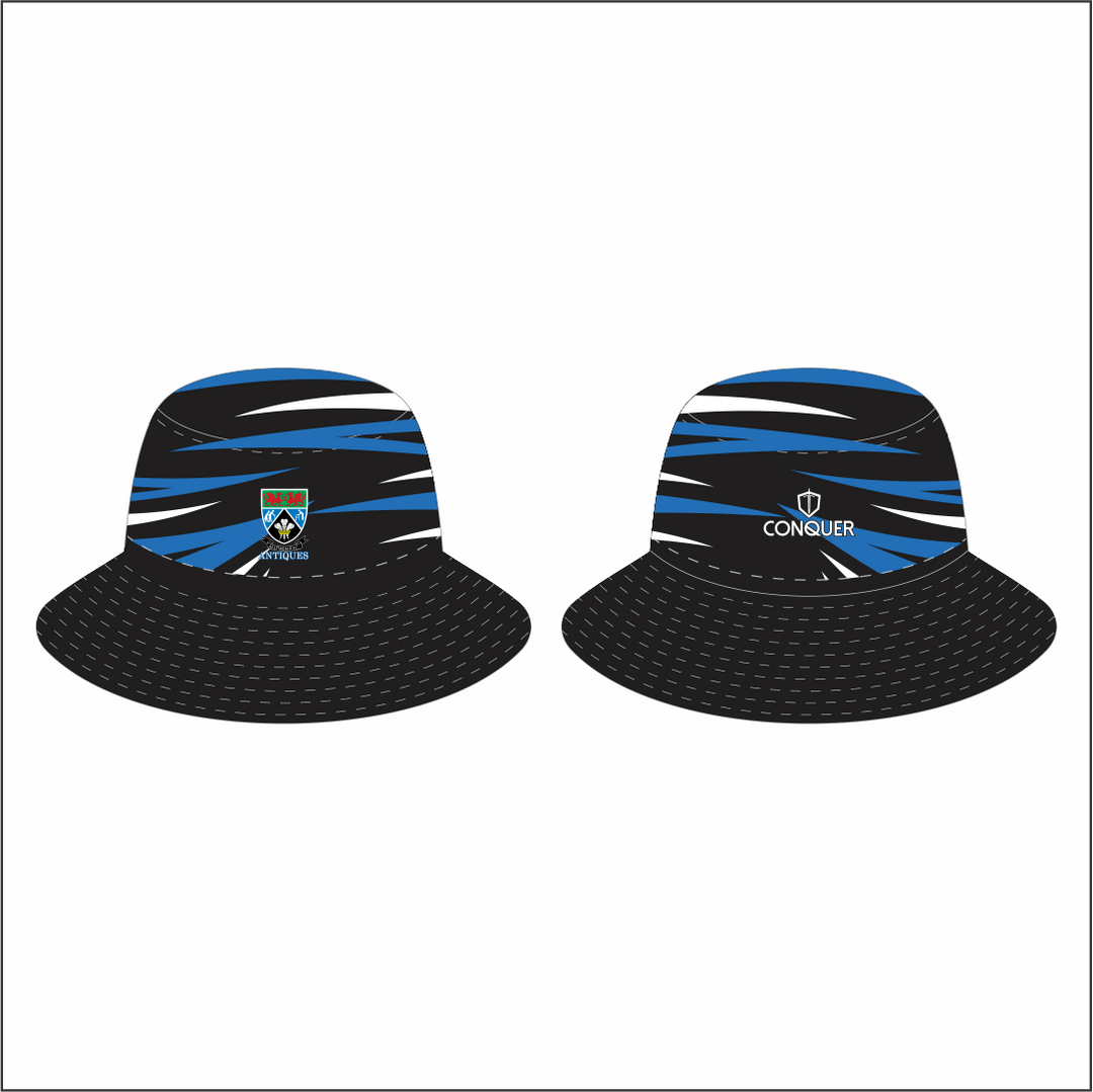 Alltwen Touch RFC Seniors Reversible Bucket Hat