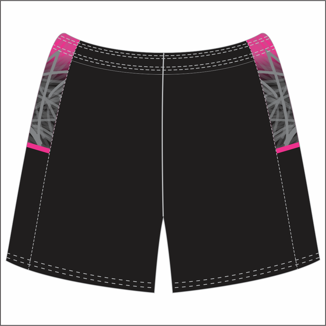Seren Leisure Shorts