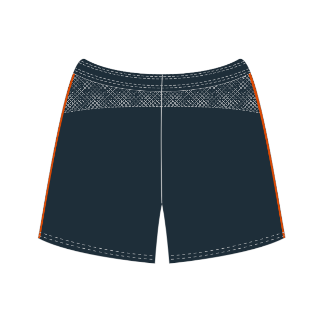 USA Mounted Games Travel Shorts Kids
