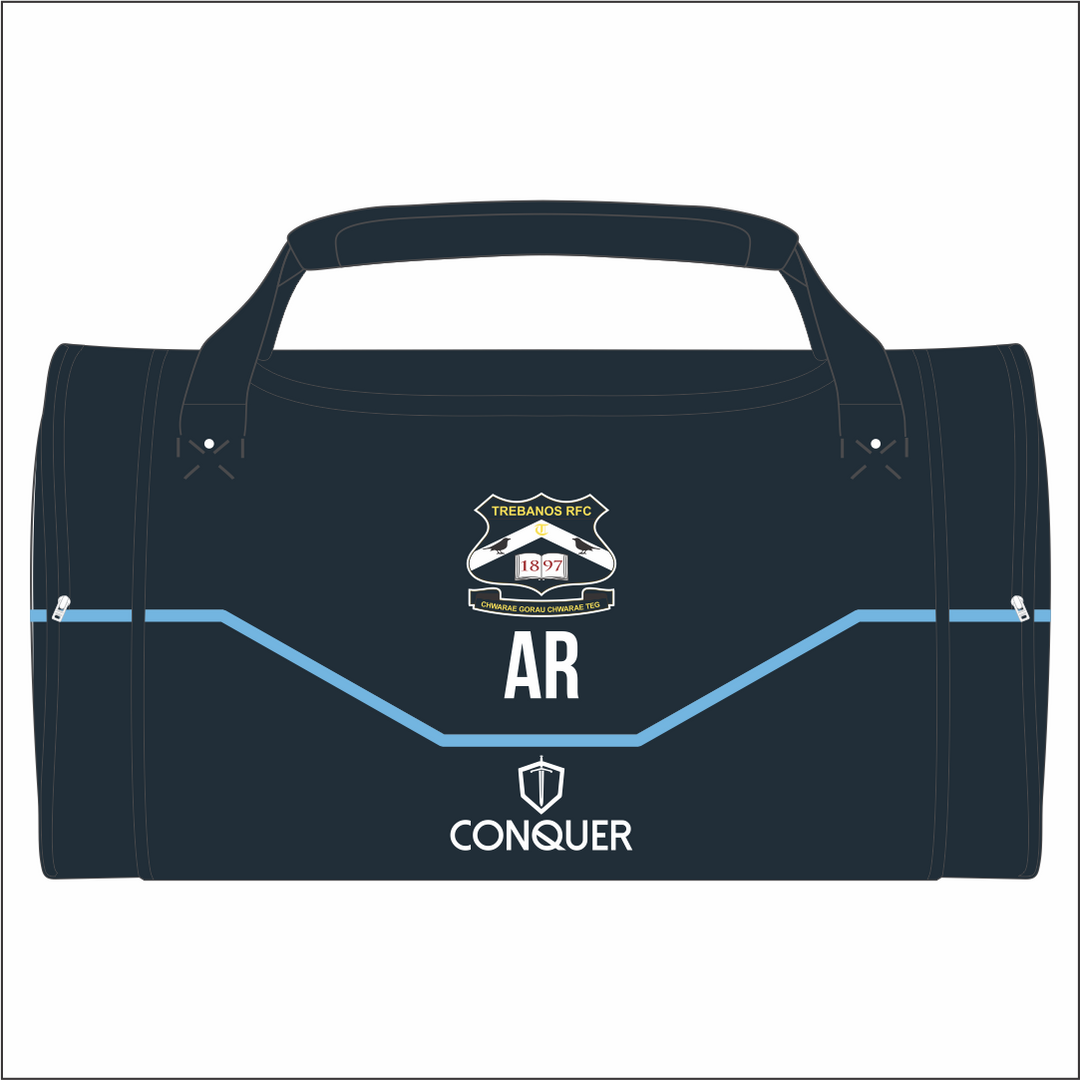 Trebanos RFC Kit Bag