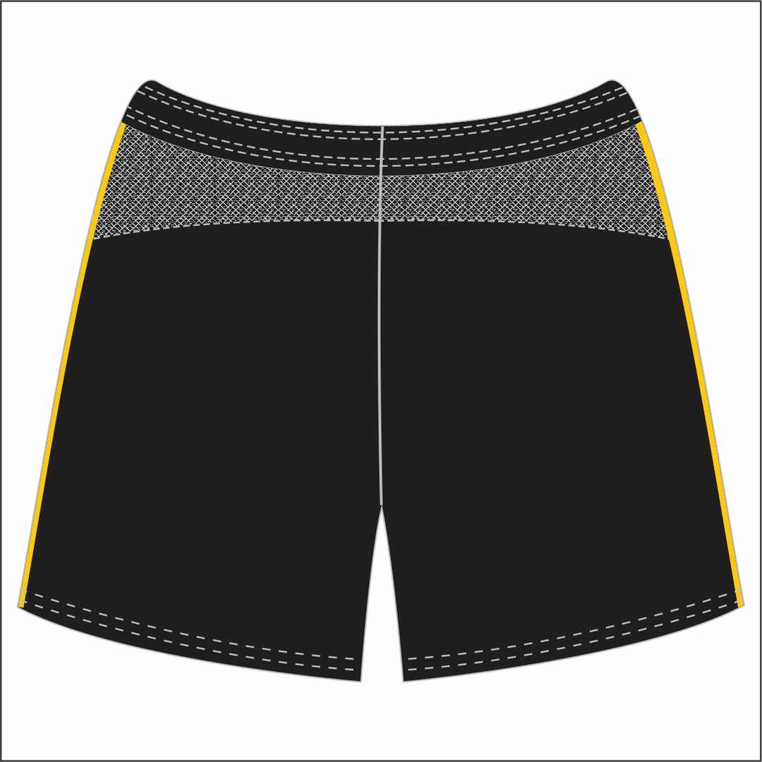 Merthyr RFC TRAVEL Shorts