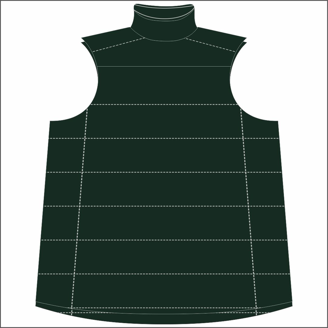 Aberaeron RFC Gilet - 26/27